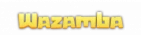 wazamba logo