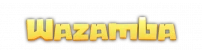 wazamba logotipas