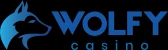 wolfycasino logotipas