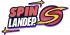 spinlander logo