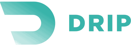 drip logotipas