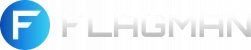 flagman logotipas