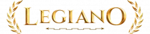 legiano logotipas