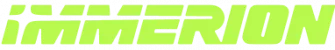 immersion logotipas