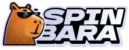 spinbara logotipas