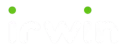 irwin logotipas
