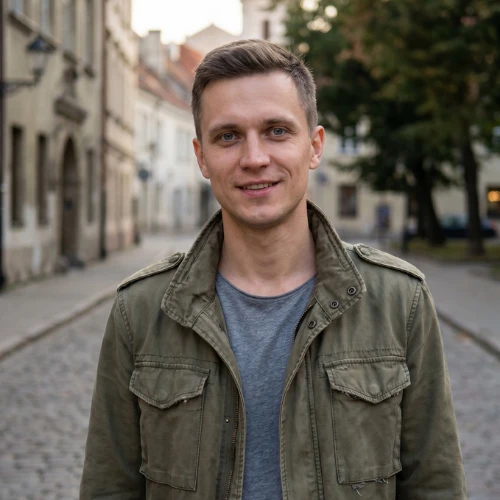 Jonas Kazlauskas bilde