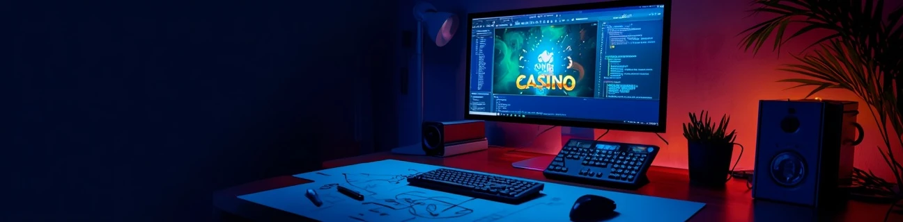 Microgaming istorija ir vaidmuo rinkoje
